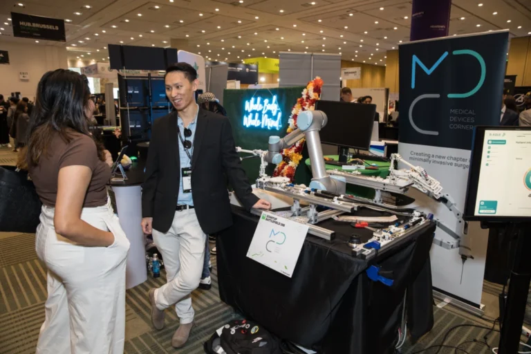 final-call-for-startups-techcrunch-disrupt-2026-expo-hall-closes-exhibit-table-bookings-tomorrow-september-18