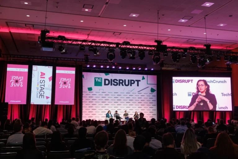 five-ai-safety-sessions-every-founder-should-have-on-their-techcrunch-disrupt-2026-agenda