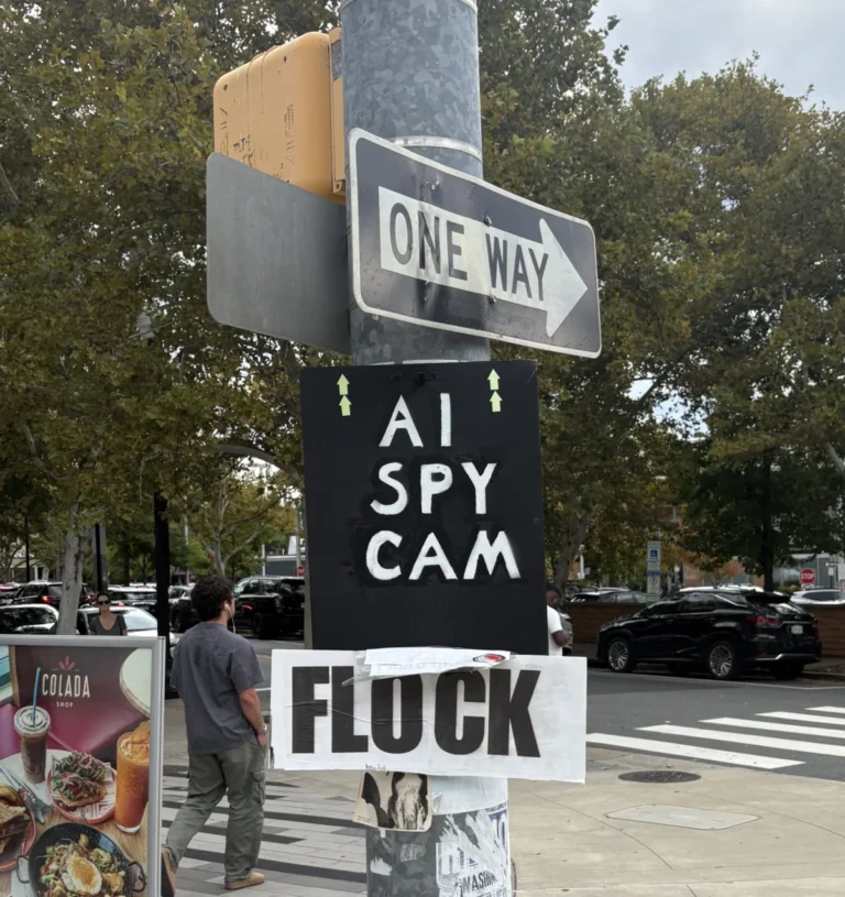 flock-safety-offers-generous-severance-packages-amidst-escalating-backlash-over-surveillance-technology