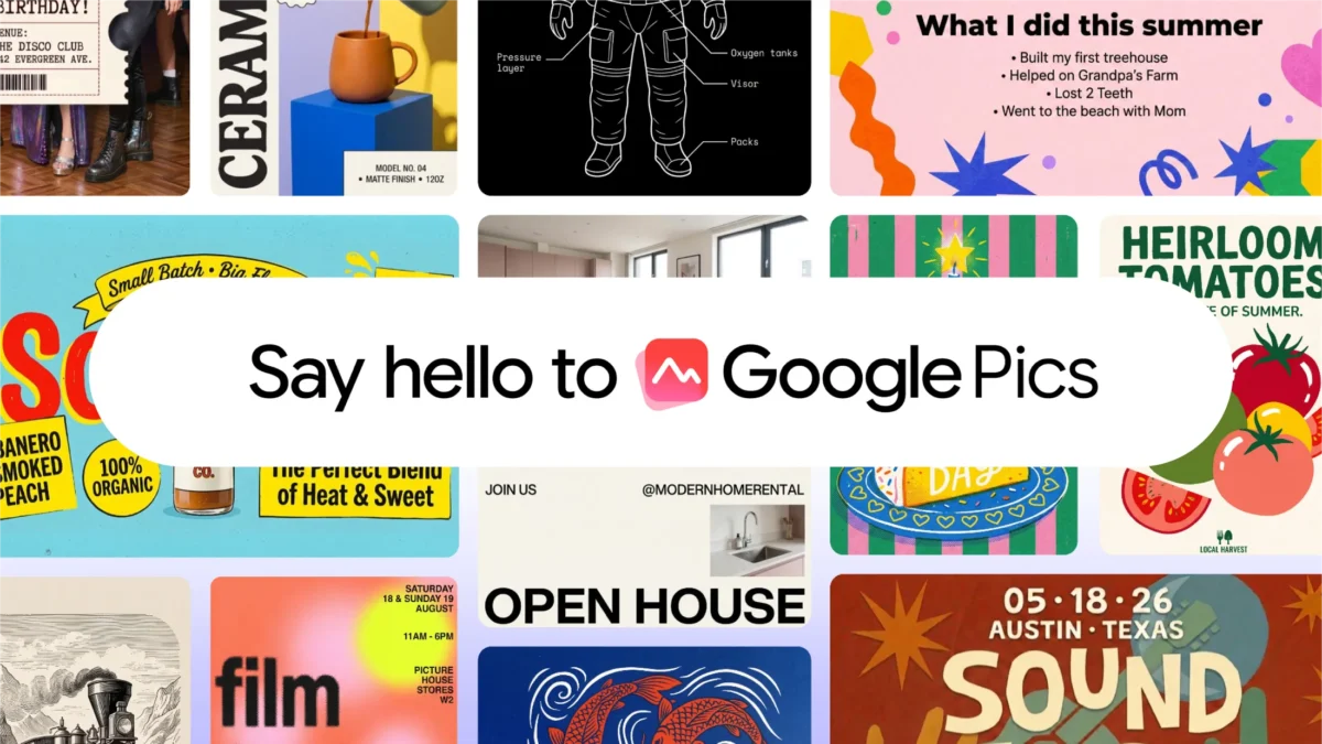 google-enters-creative-design-market-with-new-ai-powered-image-tool-google-pics-integrated-into-workspace