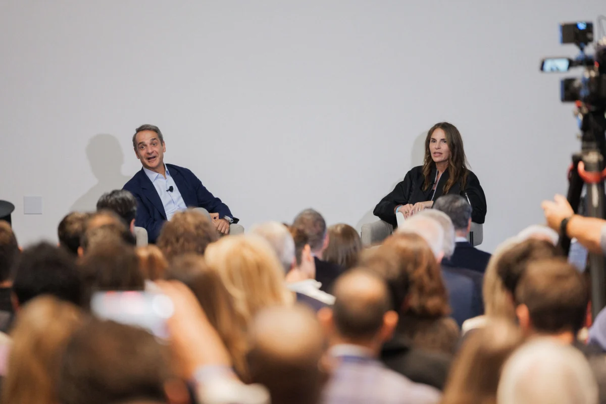 greek-prime-minister-kyriakos-mitsotakis-addresses-ais-uncharted-territory-and-greeces-economic-ascent-in-san-francisco