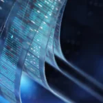 Big Data Structure - Abstract Data Blocks Concepts. Copy Space