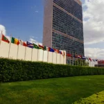 United Nations Headquarters