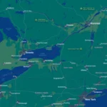 lake-america-replaces-lake-ontario-on-apple-maps-following-presidential-order