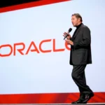 USA - Technology- Oracle CEO Larry Ellison Kicks Off OpenWorld
