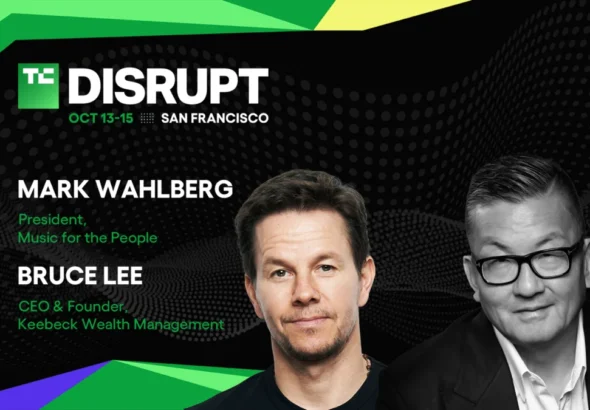 mark-wahlberg-is-coming-to-techcrunch-disrupt-2026-and-he-wants-to-talk-about-your-work-not-his