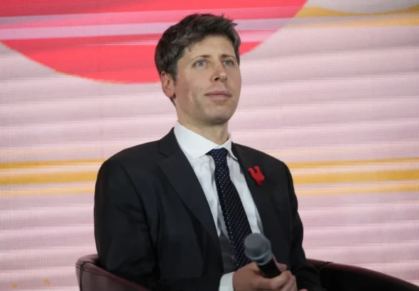 Key Speakers at the AI Action Summit in Paris