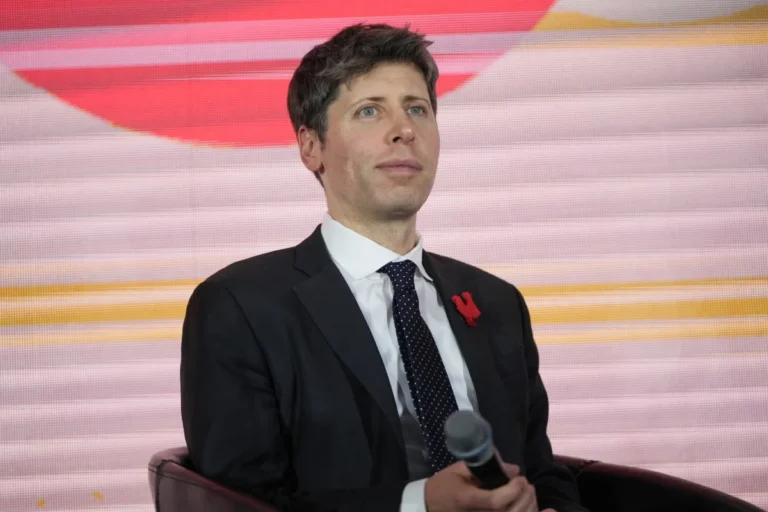 Key Speakers at the AI Action Summit in Paris