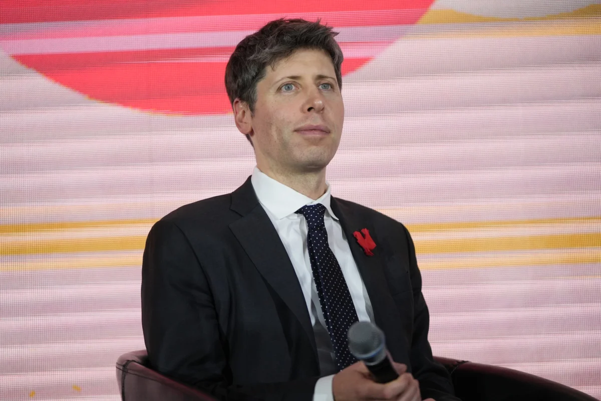 Key Speakers at the AI Action Summit in Paris