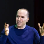 Key Speakers at the SK AI Summit