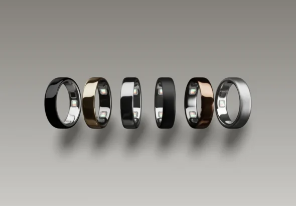 oura-files-for-ipo-amidst-fierce-competition-in-the-booming-smart-ring-market