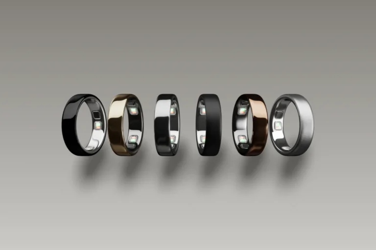 oura-files-for-ipo-amidst-fierce-competition-in-the-booming-smart-ring-market