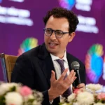 Key Speakers at the India AI Impact Summit