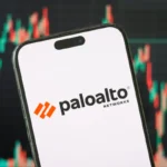 Photo Illustrations Of Listed Companies Ahead Of Earnings