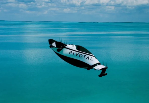 pivotal-ceo-ken-karklin-departs-amidst-advanced-air-mobility-evolution