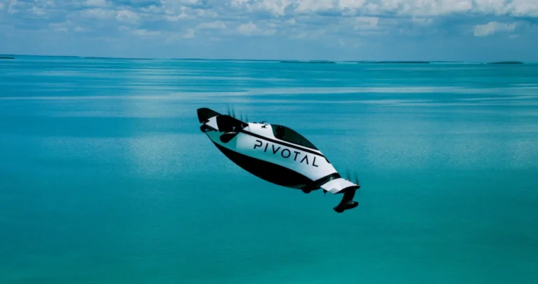 pivotal-ceo-ken-karklin-departs-amidst-advanced-air-mobility-evolution
