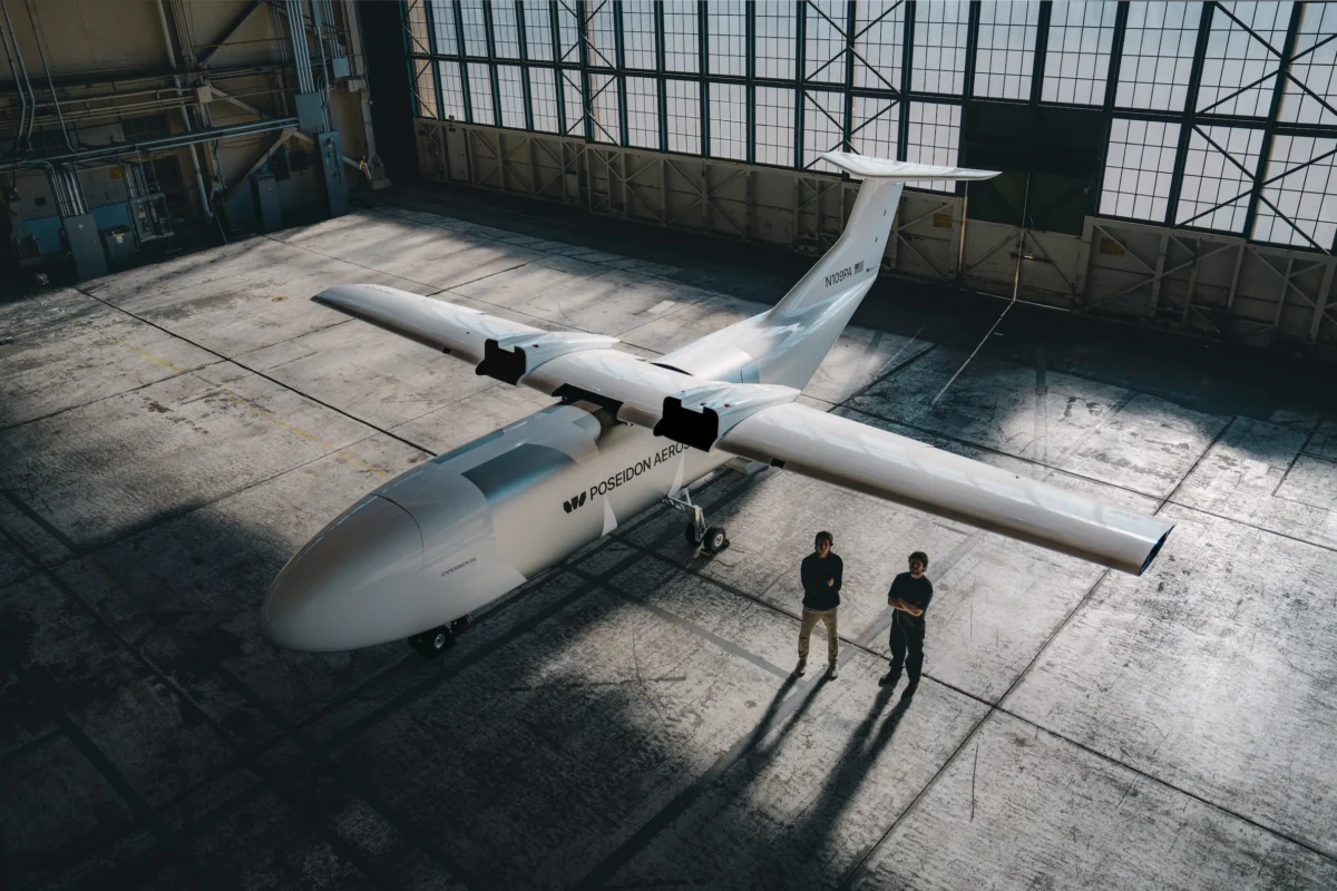 poseidon-aerospace-closes-60-million-series-a-to-disrupt-air-cargo-with-uncrewed-cost-optimized-aircraft