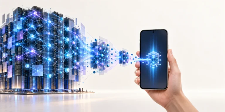 prismml-emerges-as-a-frontrunner-in-on-device-ai-with-revolutionary-llm-compression-technology