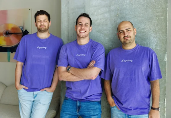 sequoia-capital-bets-big-on-cymphony-with-30-million-investment-to-secure-the-exploding-ai-workforce