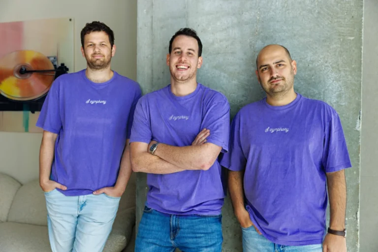 sequoia-capital-bets-big-on-cymphony-with-30-million-investment-to-secure-the-exploding-ai-workforce