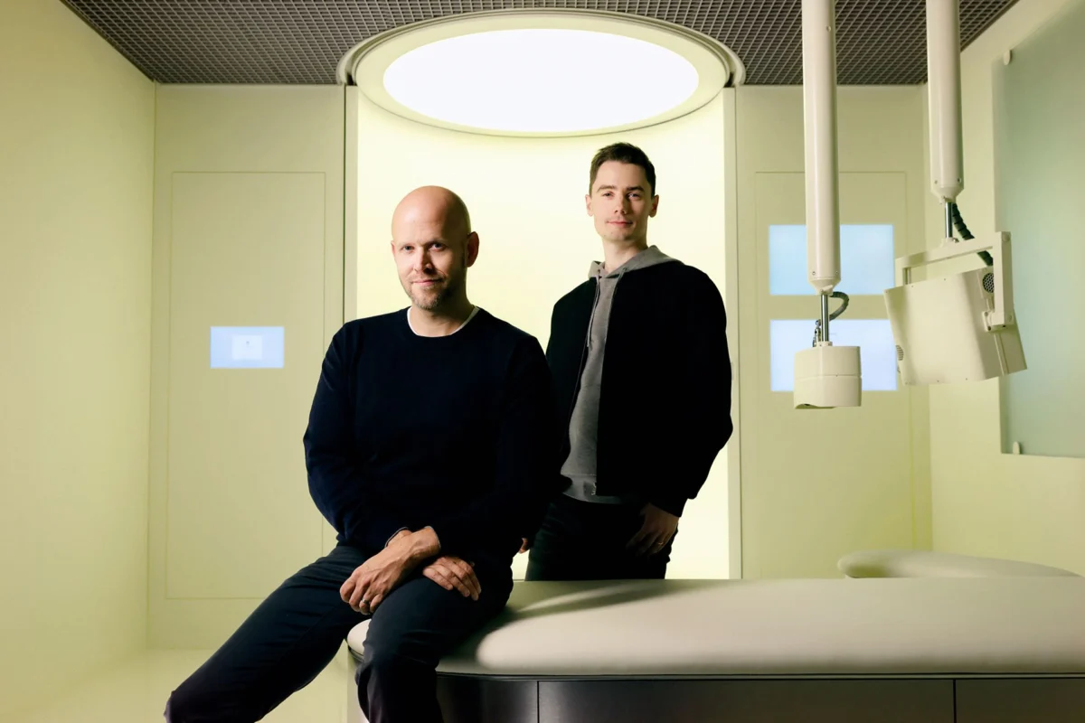 spotify-founders-neko-health-secures-700-million-amidst-a-surge-in-preventative-healthcare-investments