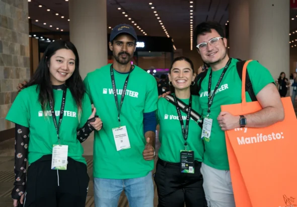 techcrunch-disrupt-2026-seeks-volunteers-to-power-the-future-of-global-innovation-in-san-francisco