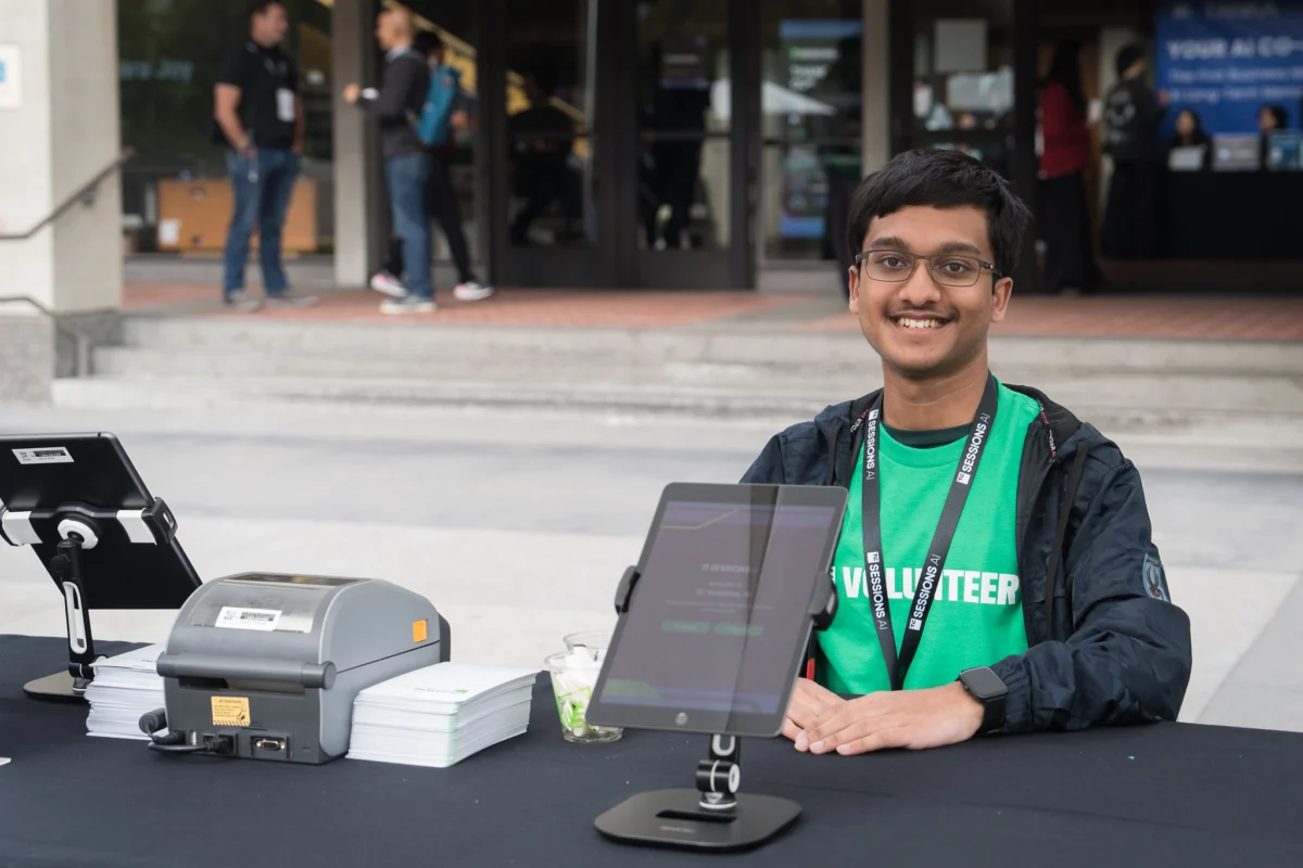 techcrunch-disrupt-2026-volunteer-application-window-nears-closure-offering-unprecedented-industry-access