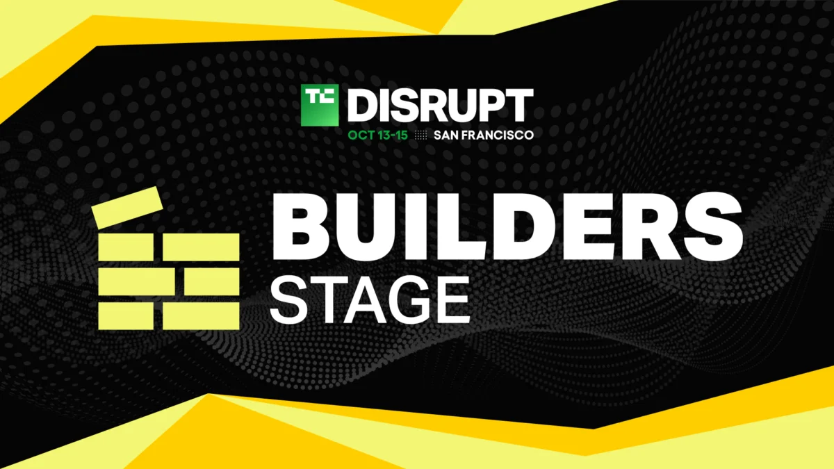 the-builders-stage-brings-practical-strategies-for-scaling-startups-to-techcrunch-disrupt-2026