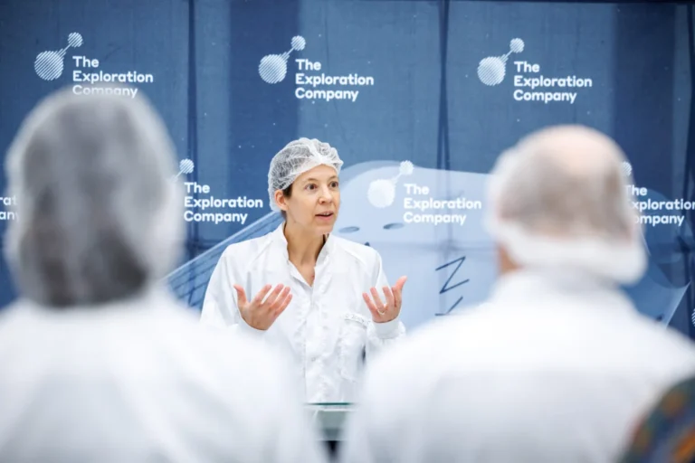 The Exploration Company GmbH