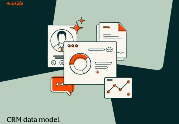 the-foundation-of-trust-why-a-robust-crm-data-model-is-crucial-for-business-success