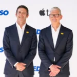 Apple TV's "Ted Lasso" Season 4 Premiere - Arrivals