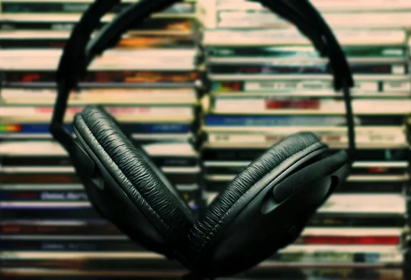stacked music