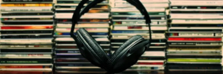 stacked music