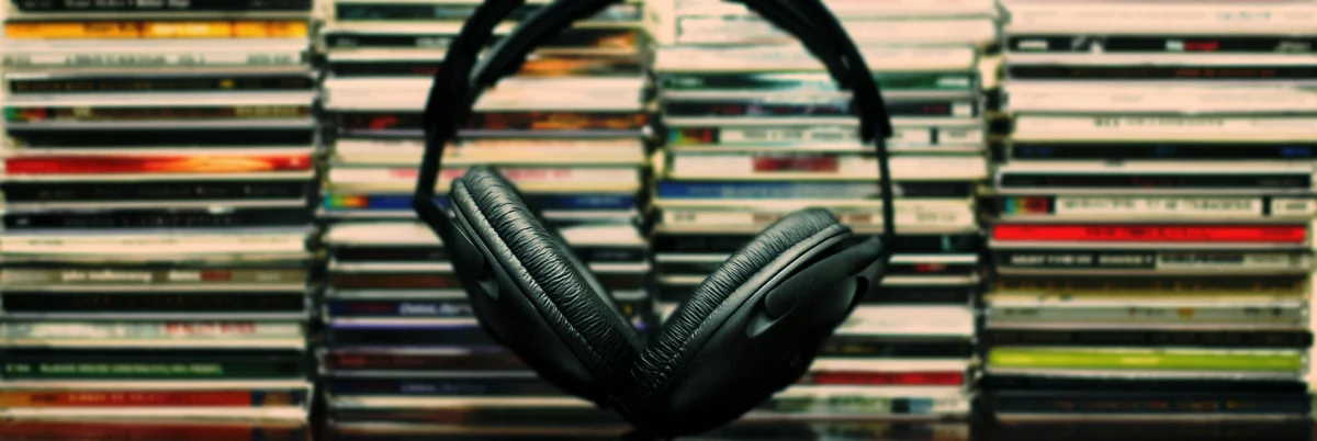 stacked music