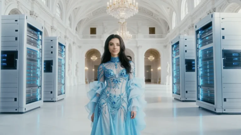 tilly-norwoods-ai-press-tour-glitches-raise-questions-about-the-future-of-digital-actors