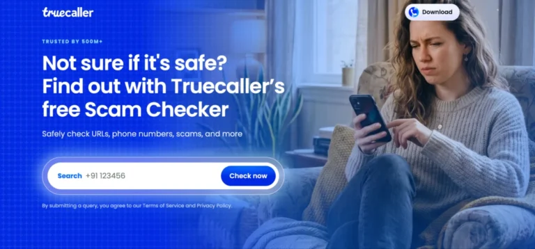 truecaller-leverages-vast-user-data-to-launch-open-web-scam-checker-expanding-beyond-its-core-caller-id-business