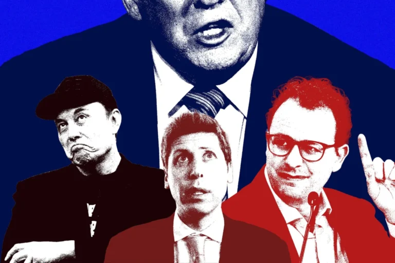 trump-administration-rejects-ai-slowdown-calls-as-industry-leaders-warn-of-existential-risks-and-seek-regulatory-guardrails