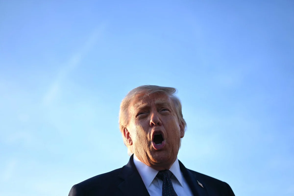 trump-declares-ai-safety-debate-a-democratic-hoax-proposes-new-name-for-technology-and-an-ai-force