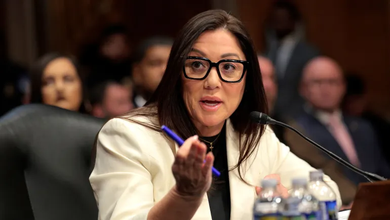 u-s-department-of-labor-details-recurring-pattern-of-workplace-misconduct-under-former-secretary-lori-chavez-deremer