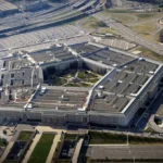 US-ARCHITECHTURE-PENTAGON