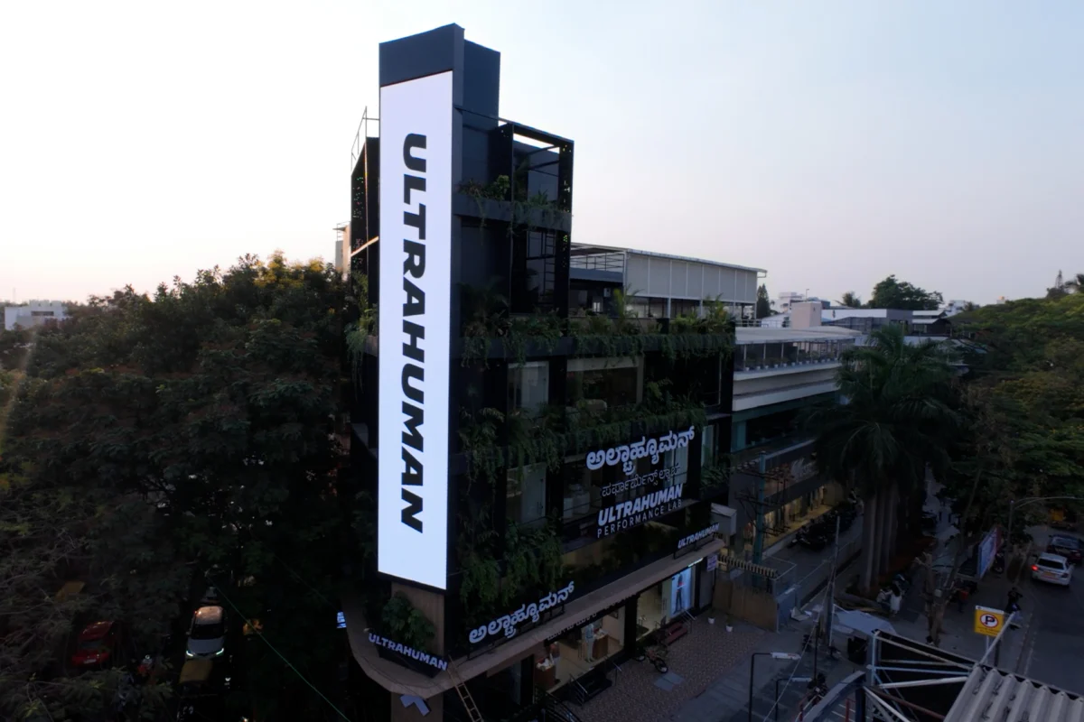 ultrahuman-secures-70-million-funding-round-led-by-qualcomm-ventures-propelling-vision-for-smart-rings-as-advanced-ai-driven-computing-platforms