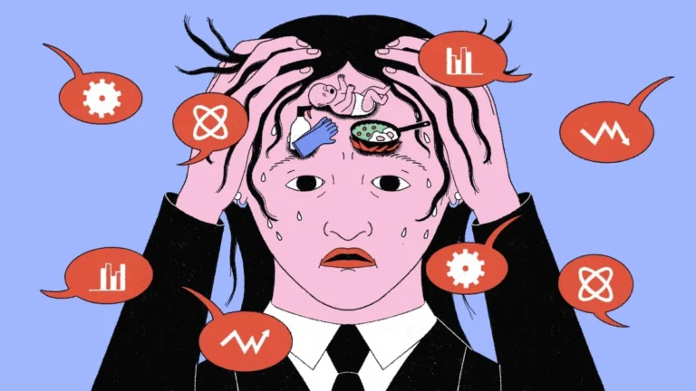 we-surveyed-634-women-who-work-in-tech-they-let-loose