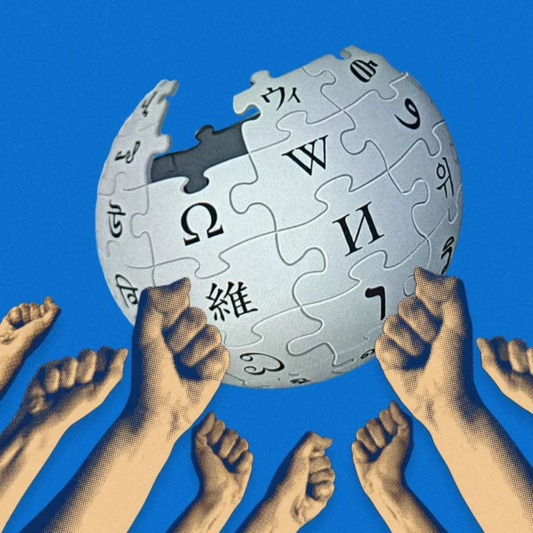 wikimedia-foundation-staff-vote-overwhelmingly-to-unionize-amid-ai-challenges-and-management-shifts