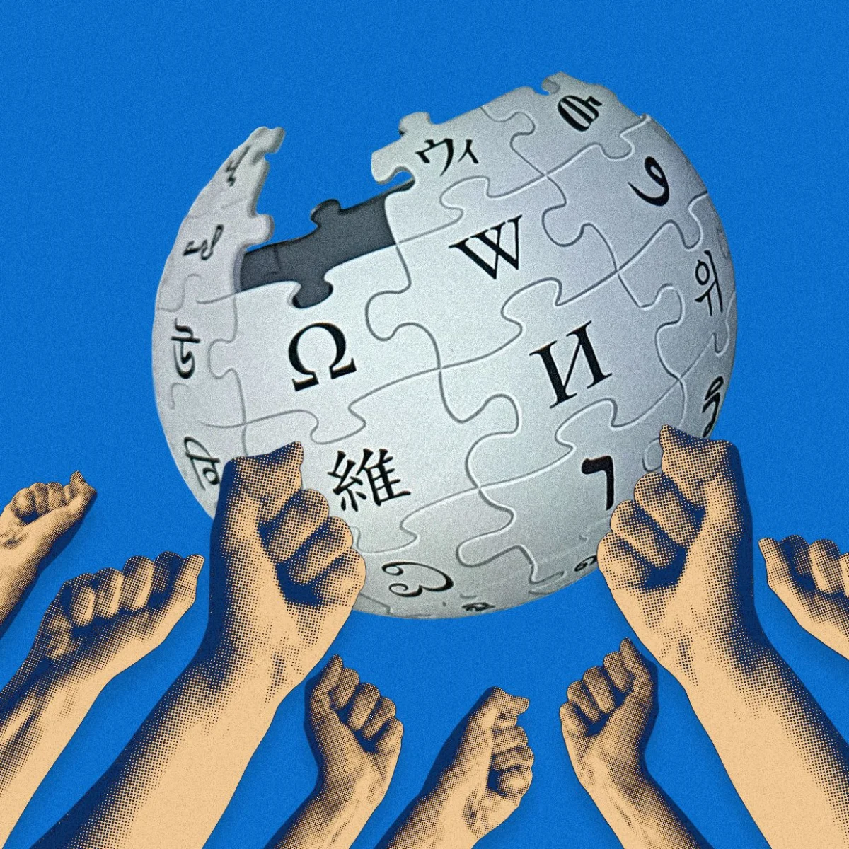 wikimedia-foundation-staff-vote-to-join-communications-workers-of-america-amid-strategic-shifts-and-ai-industry-pressures
