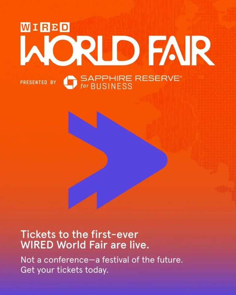 wired-world-fair-to-debut-in-miami-as-a-modern-reimagining-of-historical-global-innovation-summits
