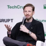 TechCrunch Disrupt 2024 - Day 3