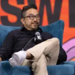 Featured Session: A Conversation with Garry Tan