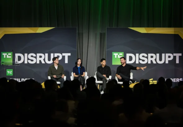 navigating-the-startup-labyrinth-techcrunch-disrupt-experts-unveil-diverse-strategies-for-customer-acquisition-and-retention-in-a-dynamic-market